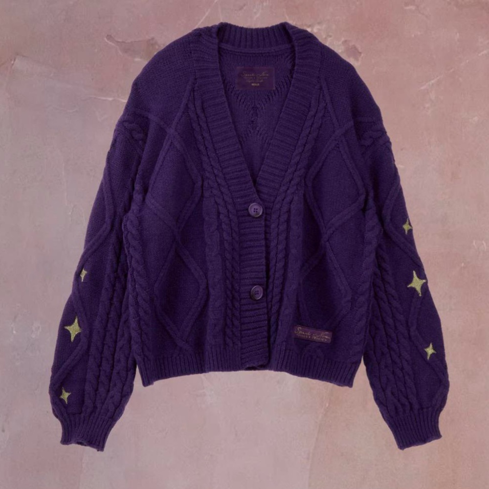 Taylor Swift Speak Now Cardigan